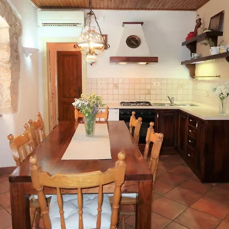 Nino - Lbn305 By Interhome Holiday home *