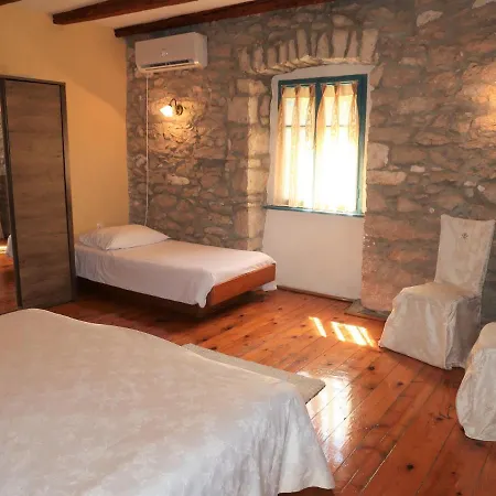 Holiday home Nino - Lbn305 By Interhome Krsan