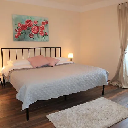 Nino - Lbn305 By Interhome Holiday home *