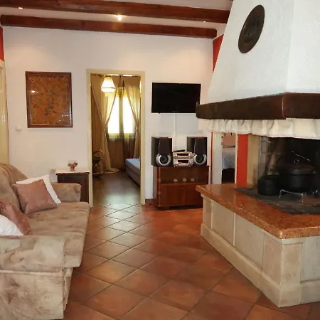 Holiday home Nino - Lbn305 By Interhome Krsan