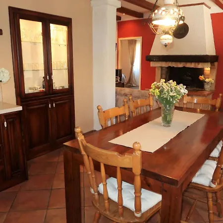 Nino - Lbn305 By Interhome Holiday home