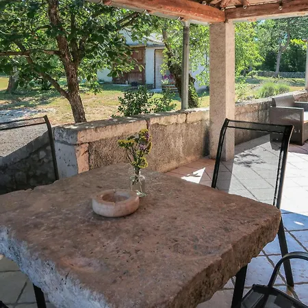 Holiday home Nino - Lbn305 By Interhome Krsan