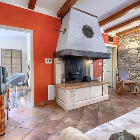 Nino - Lbn305 By Interhome Holiday home
