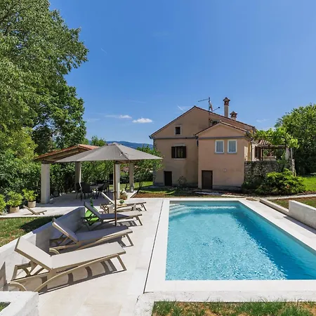 Nino - Lbn305 By Interhome Holiday home *