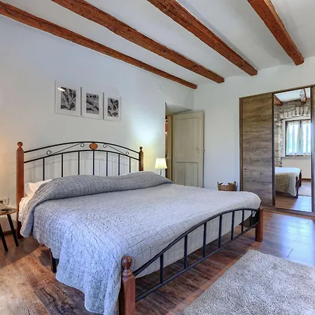 Nino - Lbn305 By Interhome Holiday home Krsan