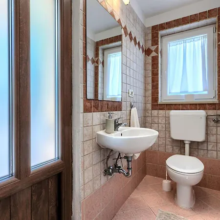 Nino - Lbn305 By Interhome Holiday home