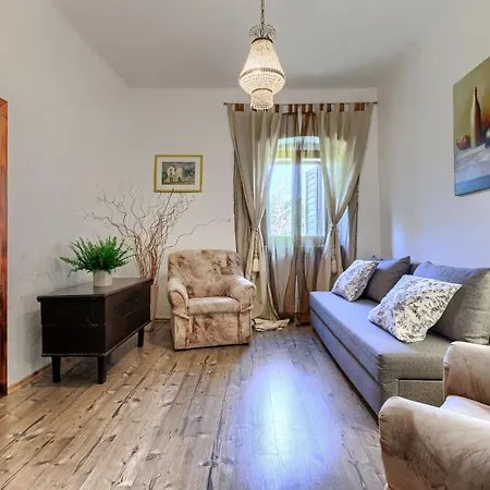 Nino - Lbn305 By Interhome Holiday home *