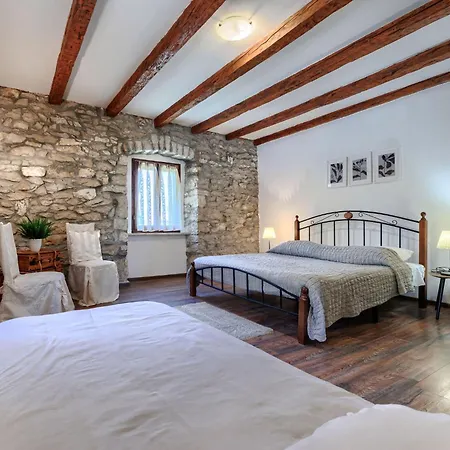 Nino - Lbn305 By Interhome Holiday home Krsan