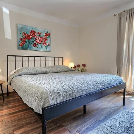 Holiday home Nino - Lbn305 By Interhome Krsan
