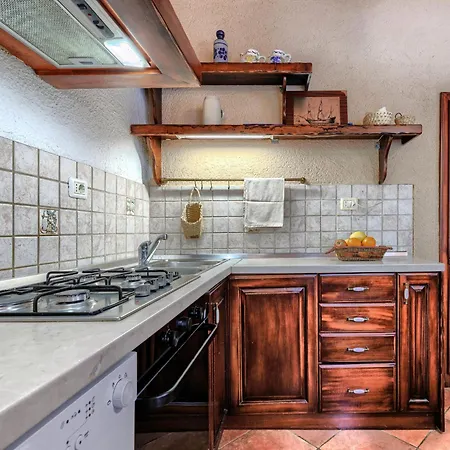 Nino - Lbn305 By Interhome Holiday home *
