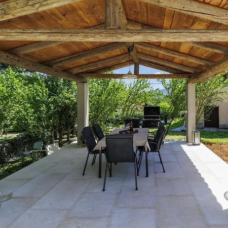 Nino - Lbn305 By Interhome Holiday home