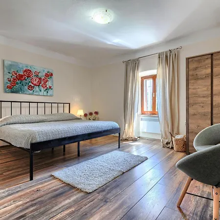 Holiday home Nino - Lbn305 By Interhome