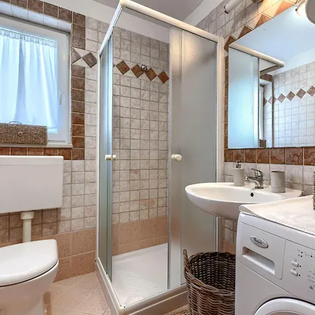Nino - Lbn305 By Interhome Holiday home *