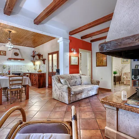 Nino - Lbn305 By Interhome Holiday home
